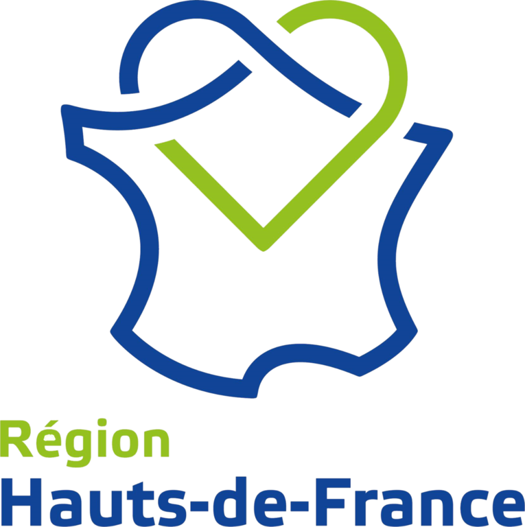 région HDF région HDF